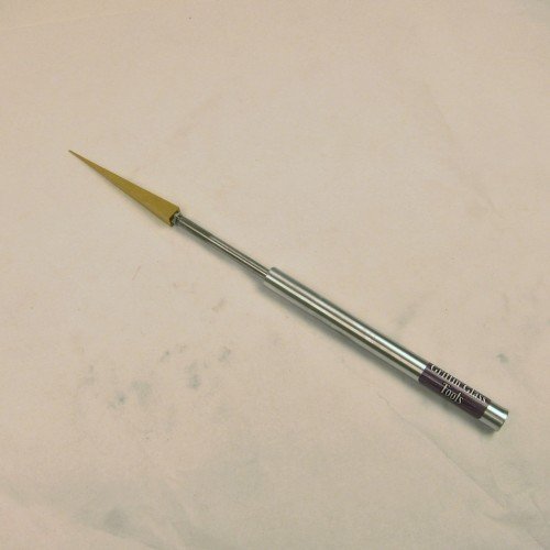 Small Brass Reamer
